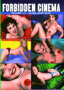 Forbidden Cinema: Volume 11: Ultra Rare Blue