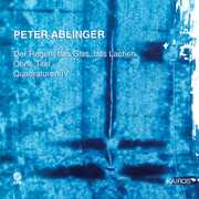 Regen/ Das Glas Das Lachen/ Ohne , Sylvain Cambreling