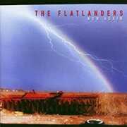 Now Again , The Flatlanders