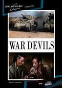 War Devils , Guy Madison