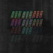 Portico Quartet , Portico Quartet