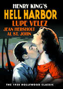 Hell Harbor , Lupe Velez