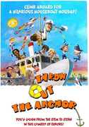 Throw Out the Anchor , Richard Egan