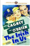 The Irish in Us , James Cagney