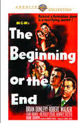 The Beginning or the End , Brian Donlevy