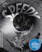 Speedy (Criterion Collection) 