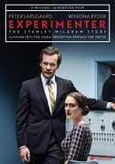 Experimenter , Jim Gaffigan