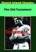 The Old Testament , Brad Harris