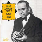 Natty Dominique's Creole Dance Band , Natty Dominique