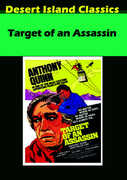 Target of an Assassin , Anthony Quinn