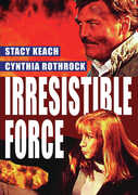 Irresistible Force , Stacy Keach