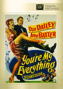 You're My Everything , Dan Dailey