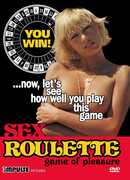Sex Roulette , Jennifer Welles