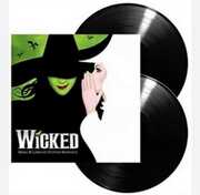 Wicked (Original Cast Recording)