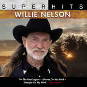 Super Hits , Willie Nelson