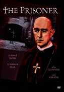 The Prisoner , Alec Guinness