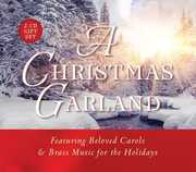 A Christmas Garland , Carol Mastrodomenico