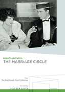 The Marriage Circle , Florence Vidor