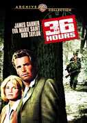 36 Hours , Eva Marie Saint