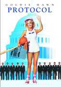 Protocol , Goldie Hawn
