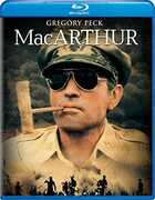 MacArthur , Gregory Peck