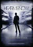 Hear Me Now: The Bullied Have a Voice 