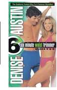 6 Minute Waist Trimmer Weeks 5&6