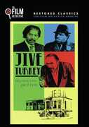 Jive Turkey , Reginald H. Farmer