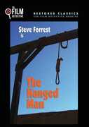 The Hanged Man , Steve Forrest