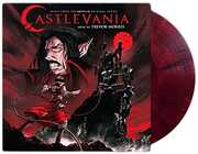Castlevania (Music From the Netflix Original Series) , Trevor Morris