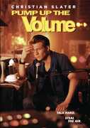 Pump Up the Volume , Christian Slater
