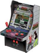 My Arcade - DGUNL-3214 Bad Dudes Micro Player Arcade Machine - 6 Inch Collectable 