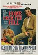 Home From the Hill , Robert Mitchum