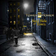 Soul Side Of Town , Tower of Power