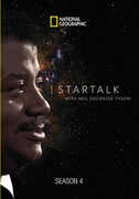 Startalk with Neil Degrasse Tyson: Season 4