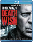 Death Wish , Bruce Willis