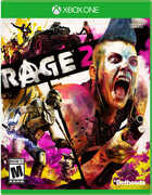 Rage 2 for XBOX One 