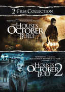 The Houses October Built / The Houses October Built 2 , Brandy Schaefer