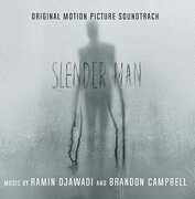 Slender Man (Original Motion Picture Soundtrack) , Ramin Djawadi