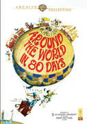 Around the World in 80 Days , David Niven