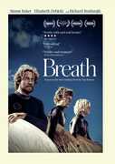 Breath , Simon Baker