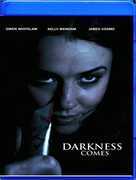 Darkness Comes , James Cosmo