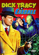 Dick Tracy Vs Cueball , Rita Corday