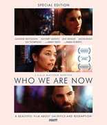 Who We Are Now (Special Edition) , Julianne Nicholson