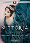 Victoria: The Complete First Season (Masterpiece) , Jenna Coleman