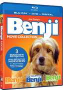 Benji Movie Collection , Benji