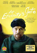 At Eternity's Gate , Willem Dafoe