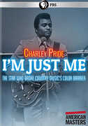 American Masters: Charley Pride 