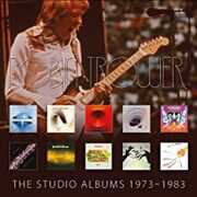 Studio Albums 1973-1983 , Robin Trower
