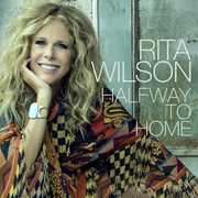 Halfway To Home , Rita Wilson